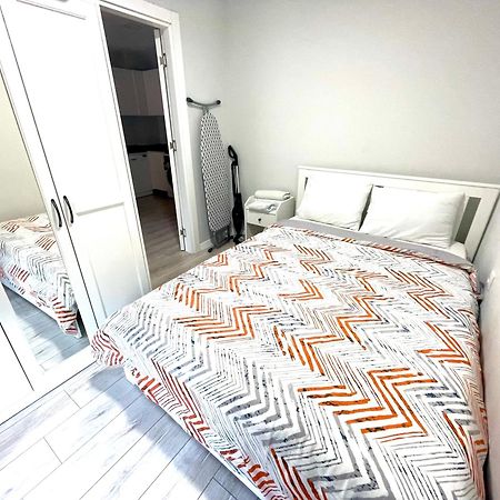 Flat For Rent 5 Minute From Antalya Airport Lägenhet Exteriör bild