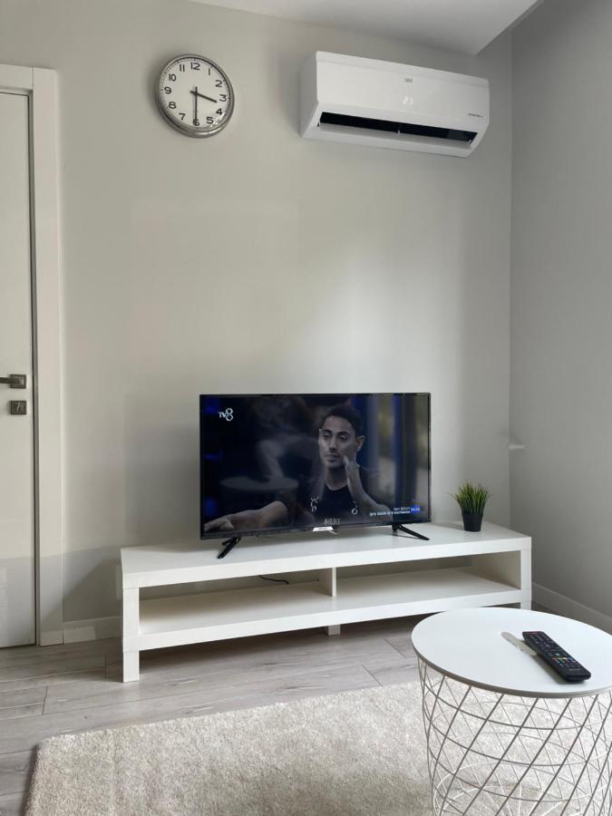 Flat For Rent 5 Minute From Antalya Airport Lägenhet Exteriör bild