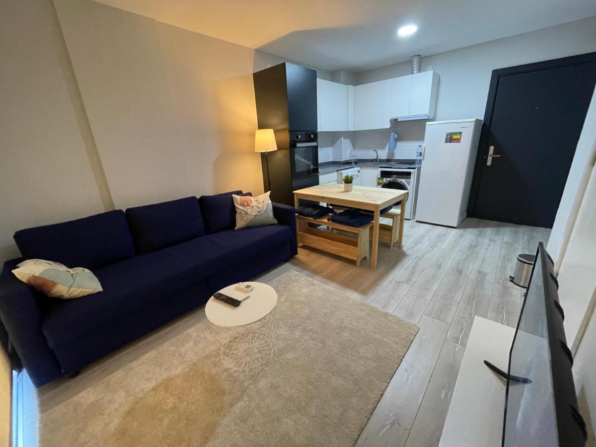 Flat For Rent 5 Minute From Antalya Airport Lägenhet Exteriör bild