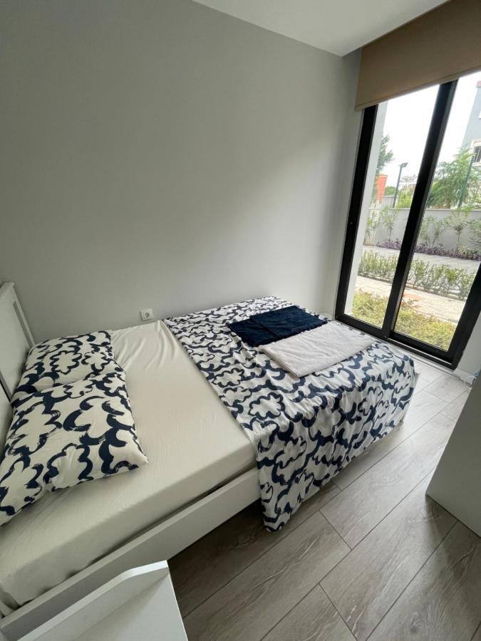 Flat For Rent 5 Minute From Antalya Airport Lägenhet Exteriör bild