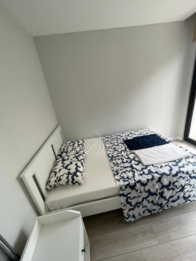 Flat For Rent 5 Minute From Antalya Airport Lägenhet Exteriör bild